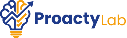 Logo ProactyLab